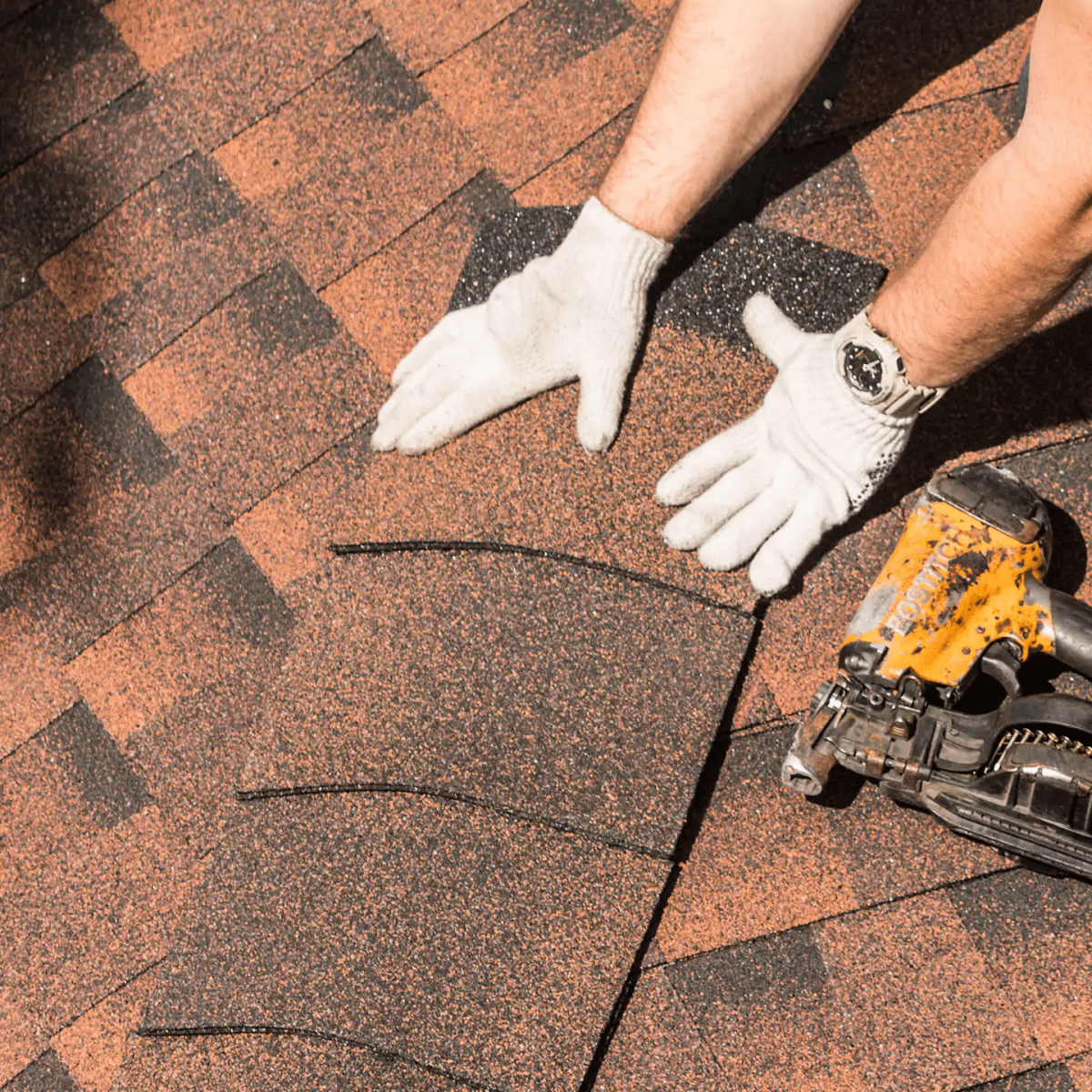 Revelation Roofing Images