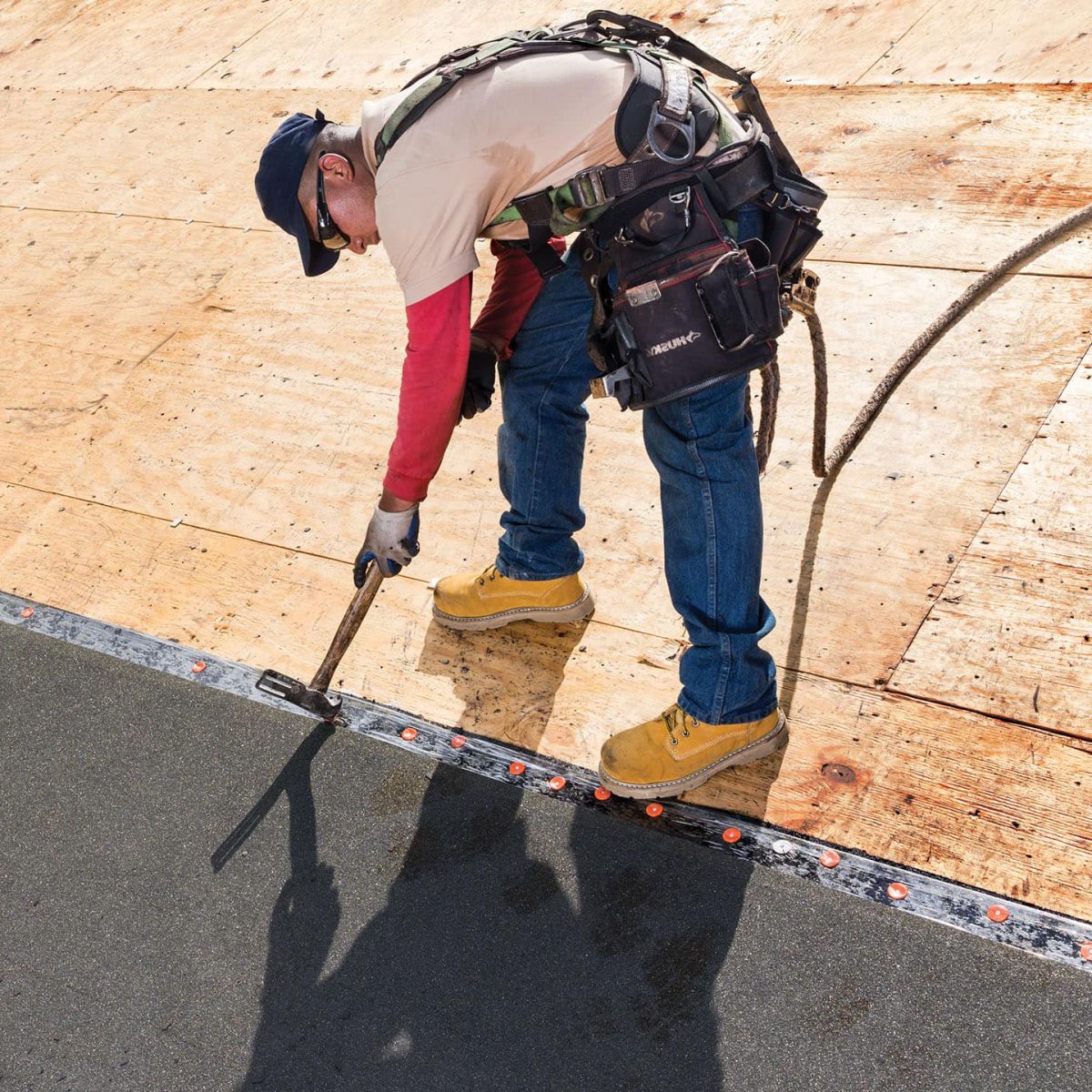 Revelation Roofing Images