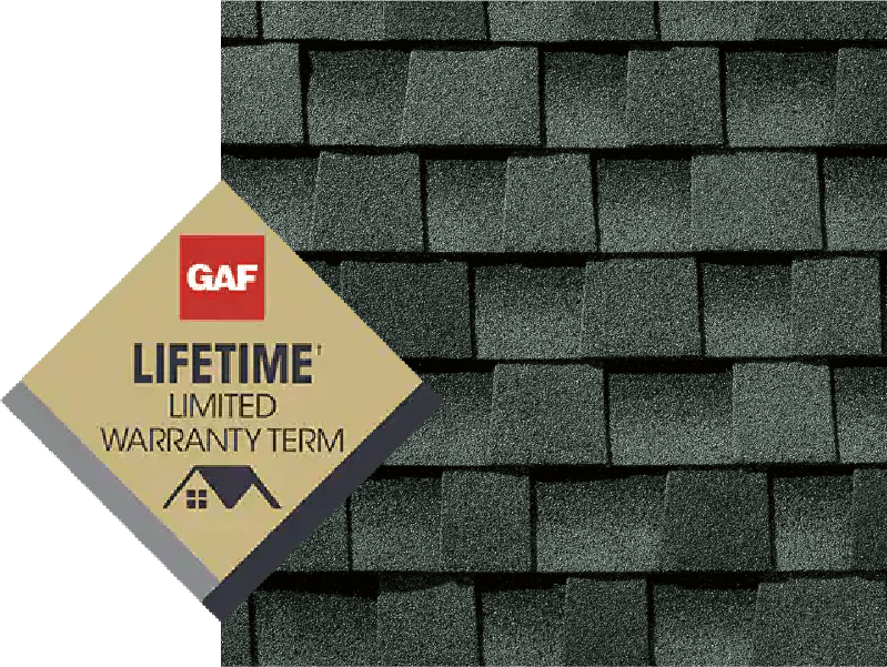 Revelation Roofing Images