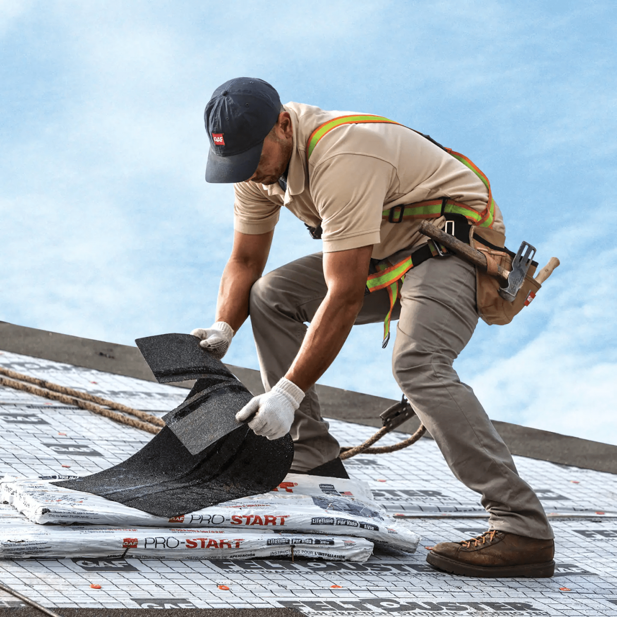 Revelation Roofing Images