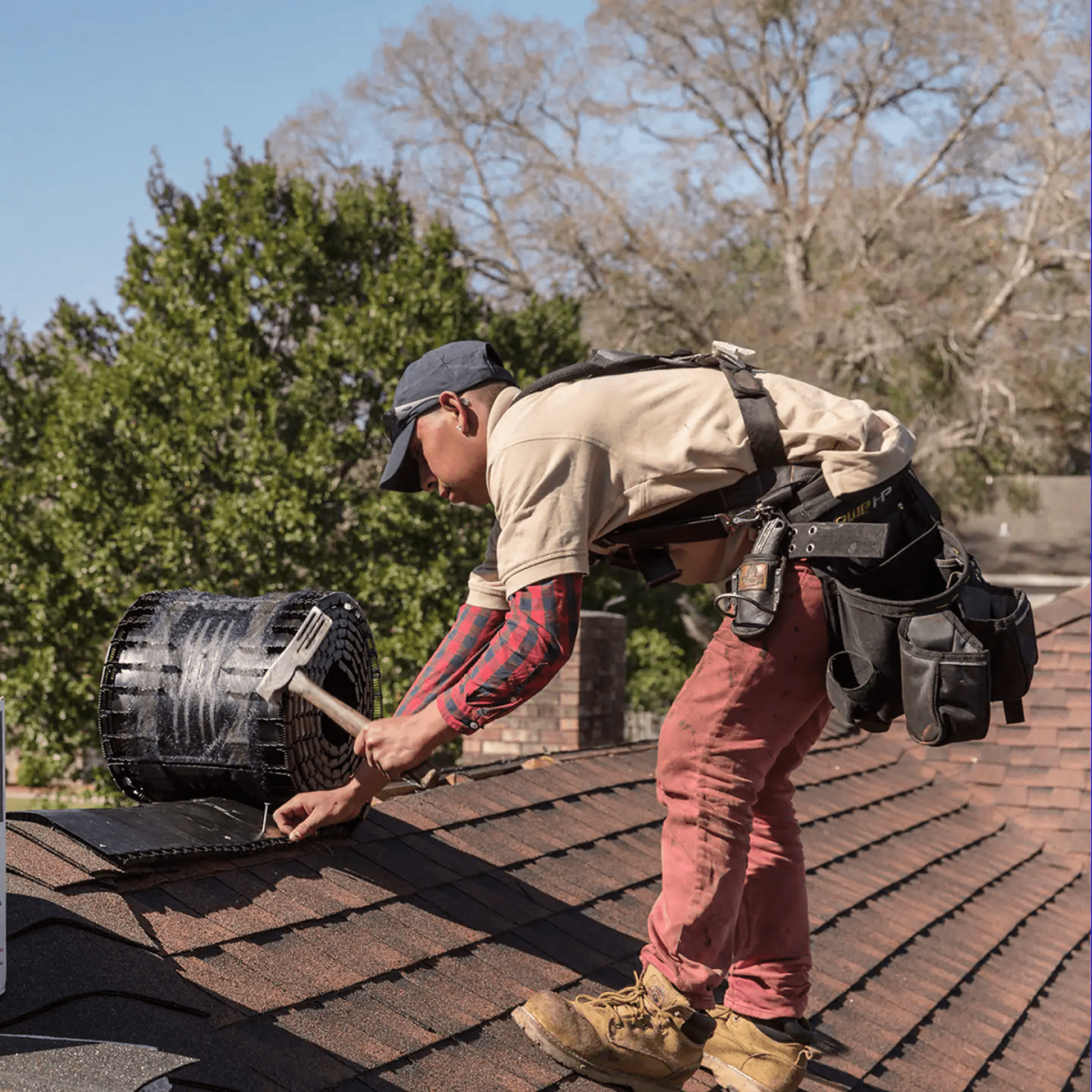 Revelation Roofing Images