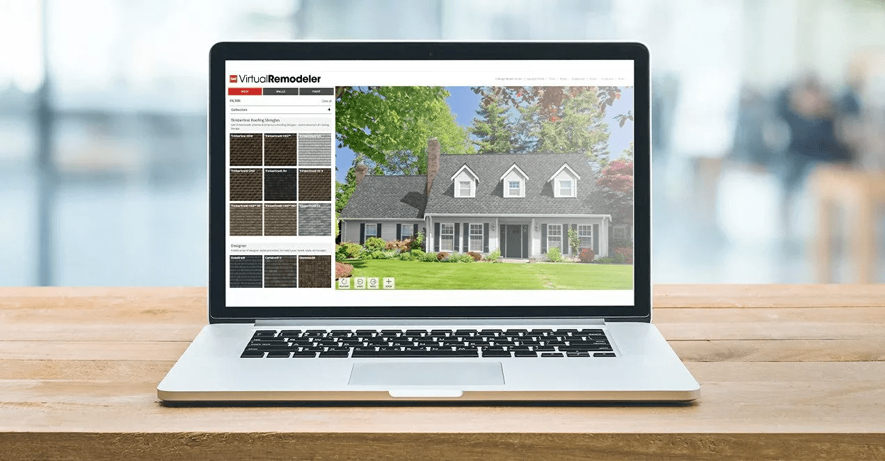 Revelation Roofing Images