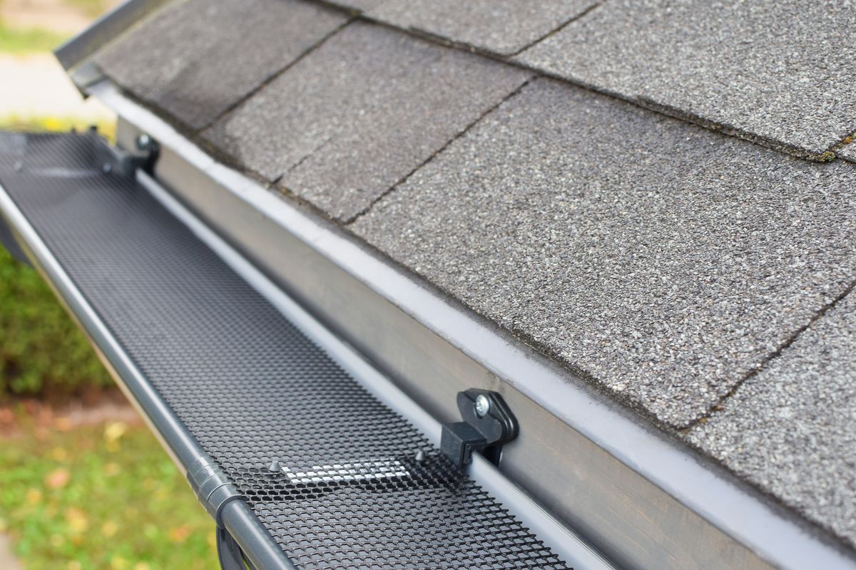 Revelation Roofing Images