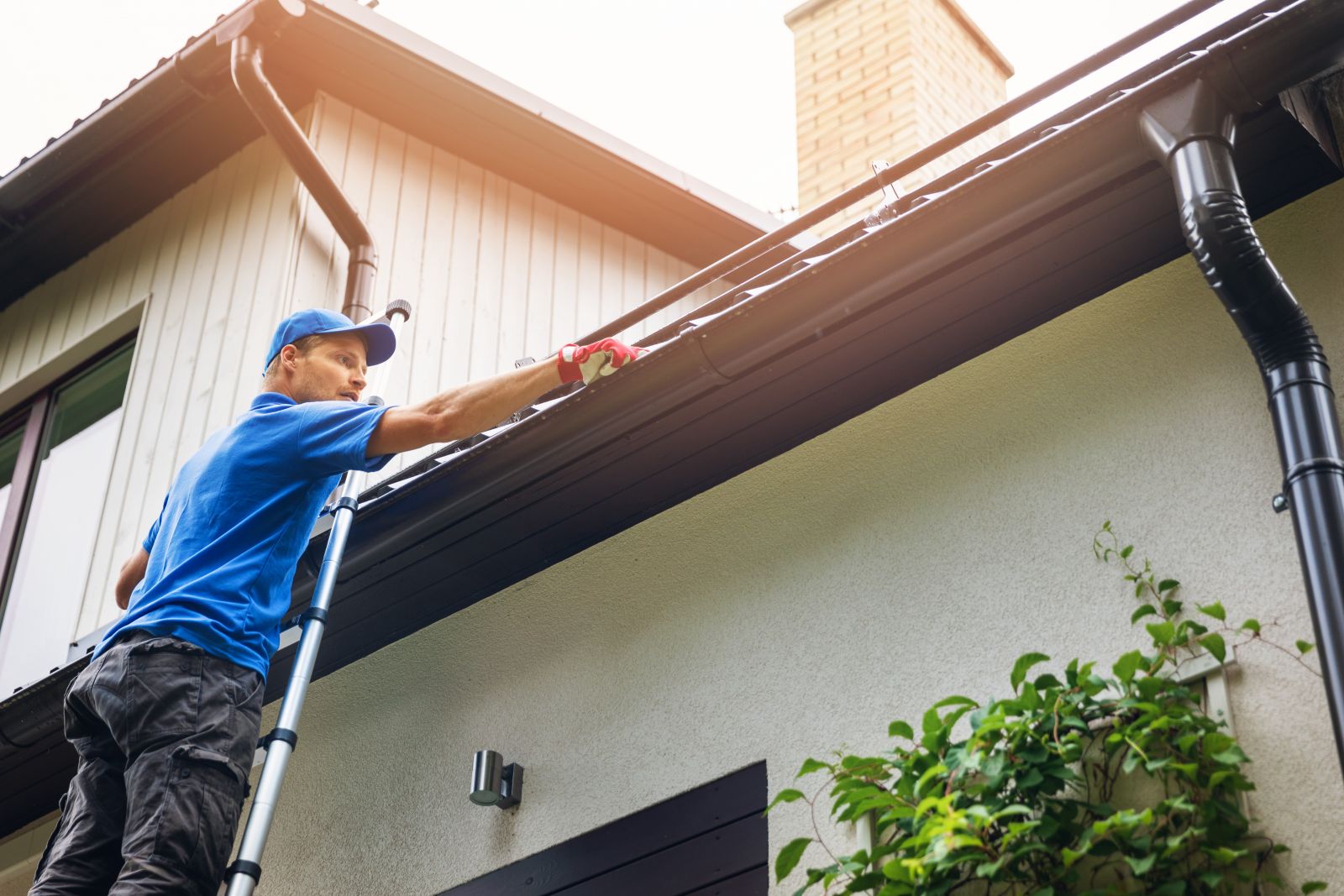 Revelation Roofing Images