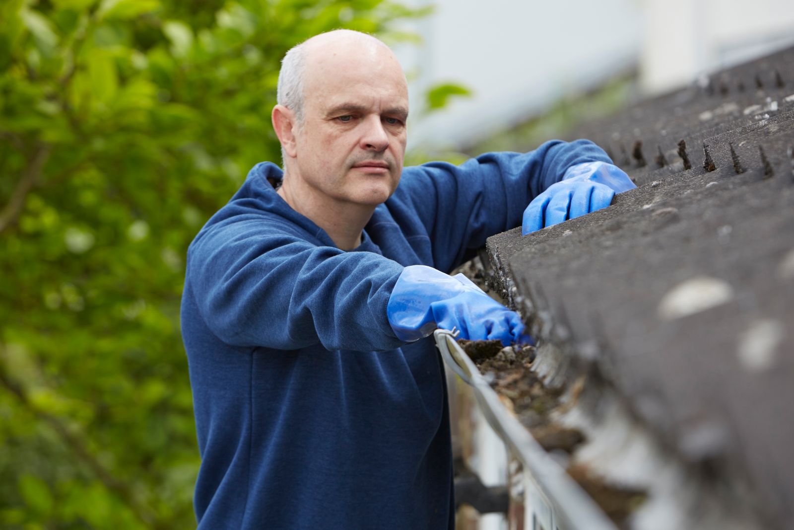 Revelation Roofing Images