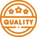 Quality Icon